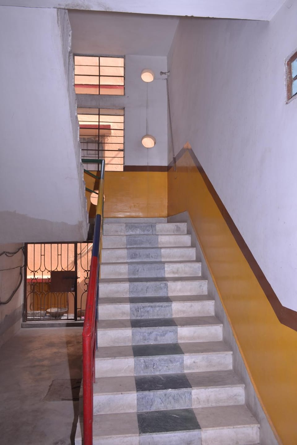Maa Durga Apartment Apartment in India