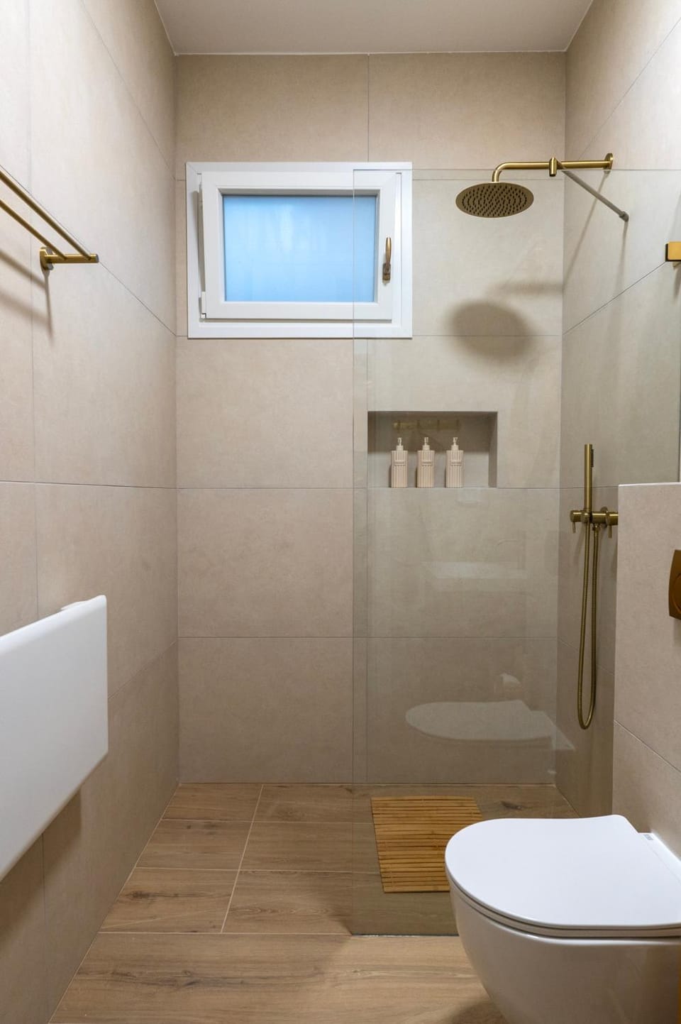 Shower