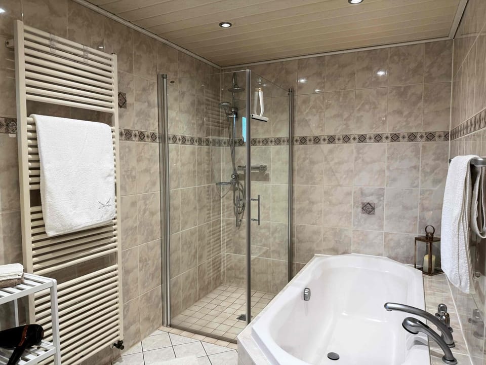 Ferienwohnung im Kannenbäckerland Apartment in Rhineland-Palatinate