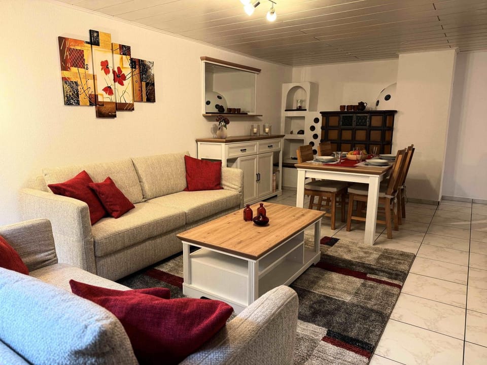Ferienwohnung im Kannenbäckerland Apartment in Rhineland-Palatinate
