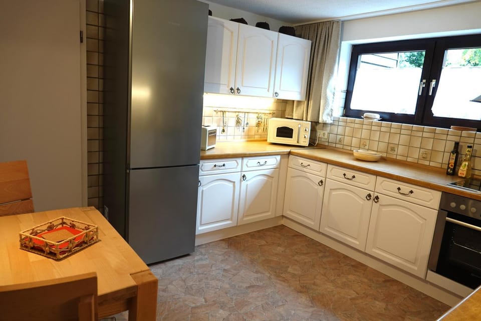 Ferienwohnung im Kannenbäckerland Apartment in Rhineland-Palatinate