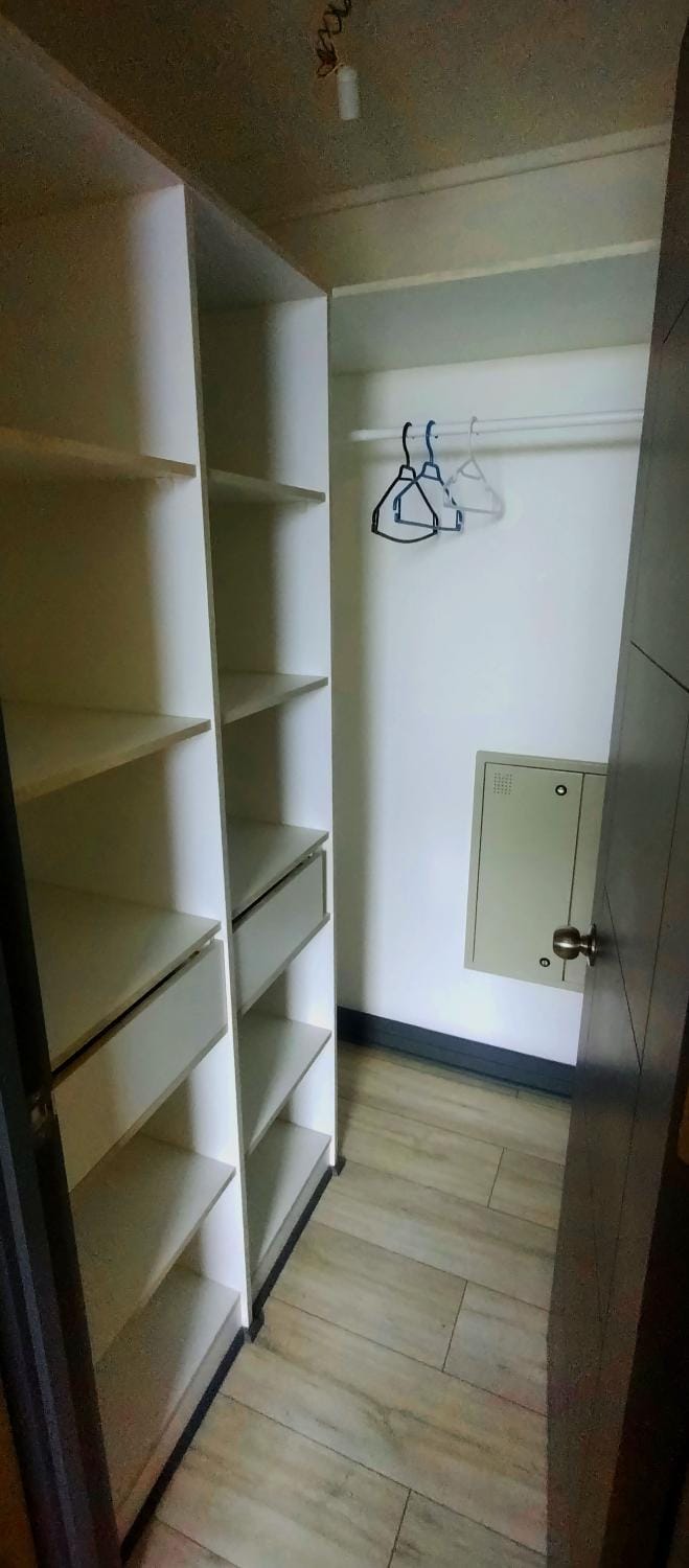 wardrobe