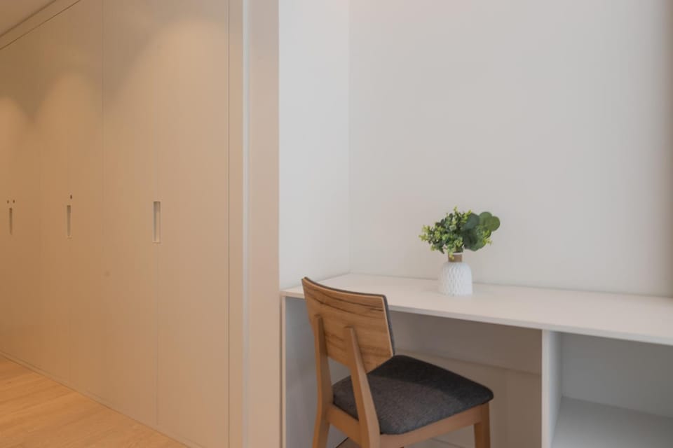 422 EUC Palo Alto Three Bedroom Sea View Apartment in Sierra de las Nieves