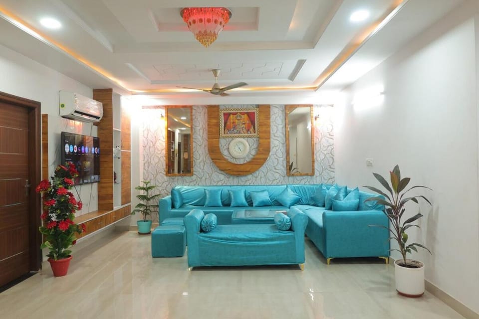 Luxury Family 3BHK Apartment in Vaishali Nagar Jaipur Apartment in Jaipur