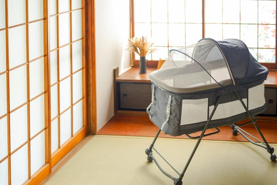 cot