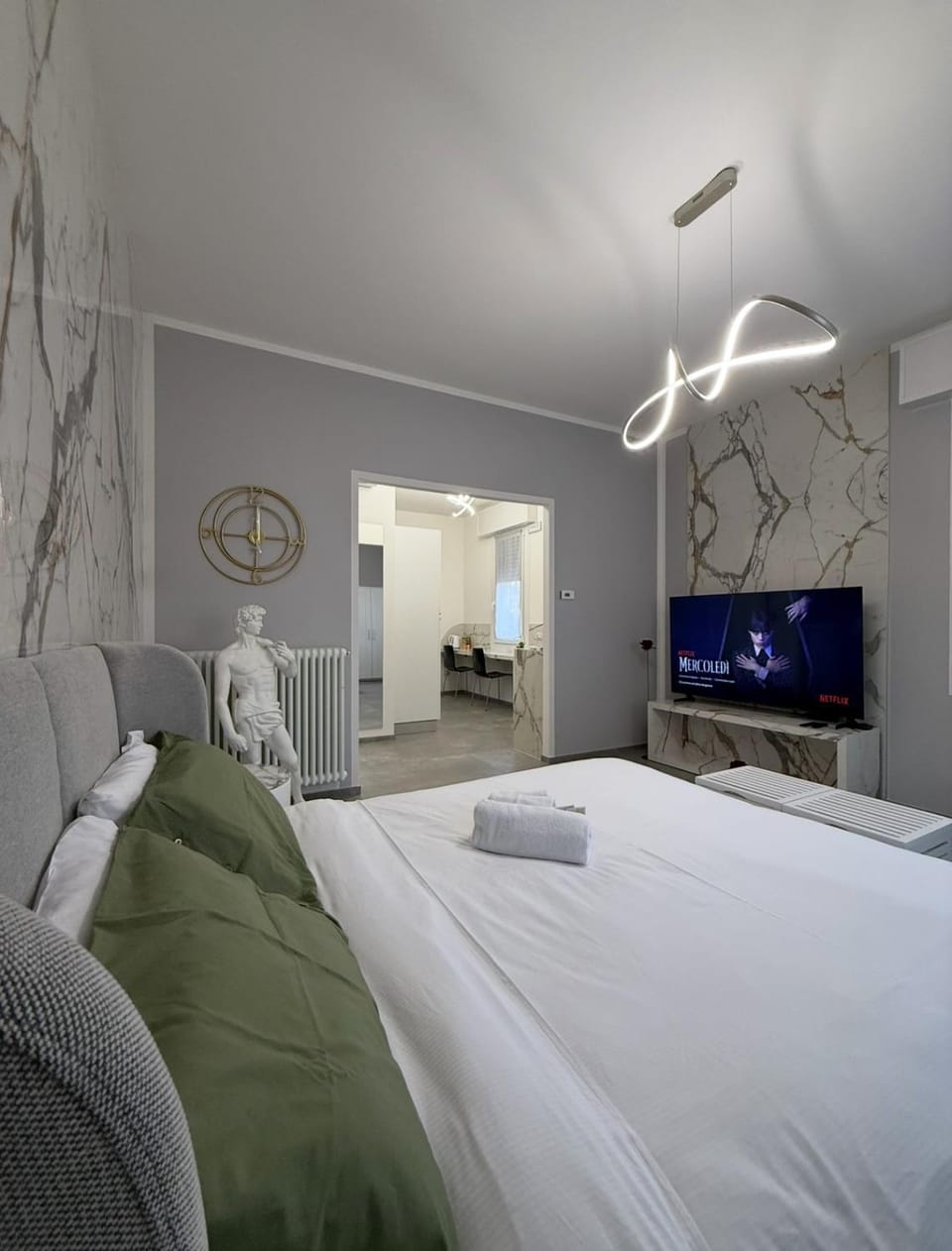 Da Marianna Bed and Breakfast in Emilia-Romagna