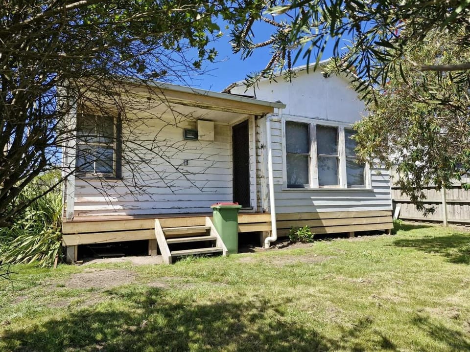 Seabreaze cottage sleeps 6 House in Portland