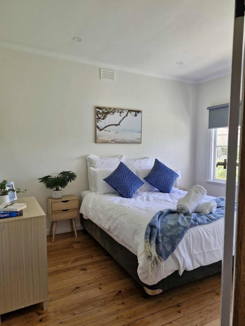 Seabreaze cottage sleeps 6 House in Portland