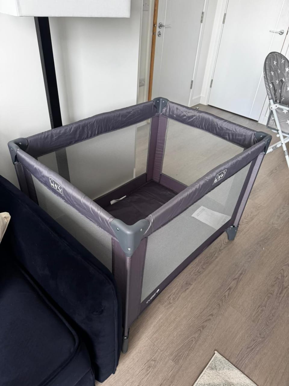 cot