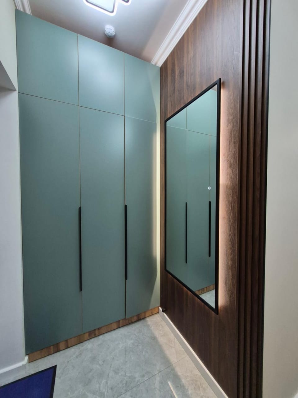 Welcome Home in the City Center & Элитная Студия в Сердце Города Алматы Apartment in Almaty