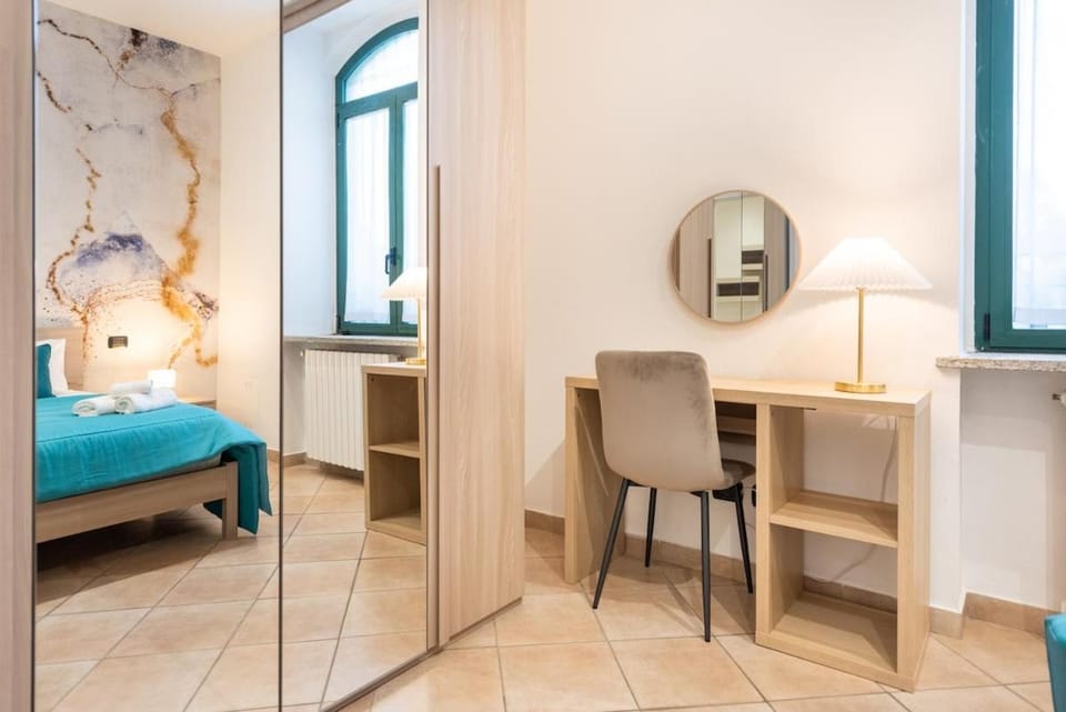 Urban Loft near Rho-Fiera, Milan & MXP Apartment in Lombardy