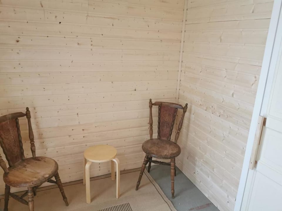Apartment in Jäckvik, Villa Ilstad with sauna Apartment in Nordland, Norway