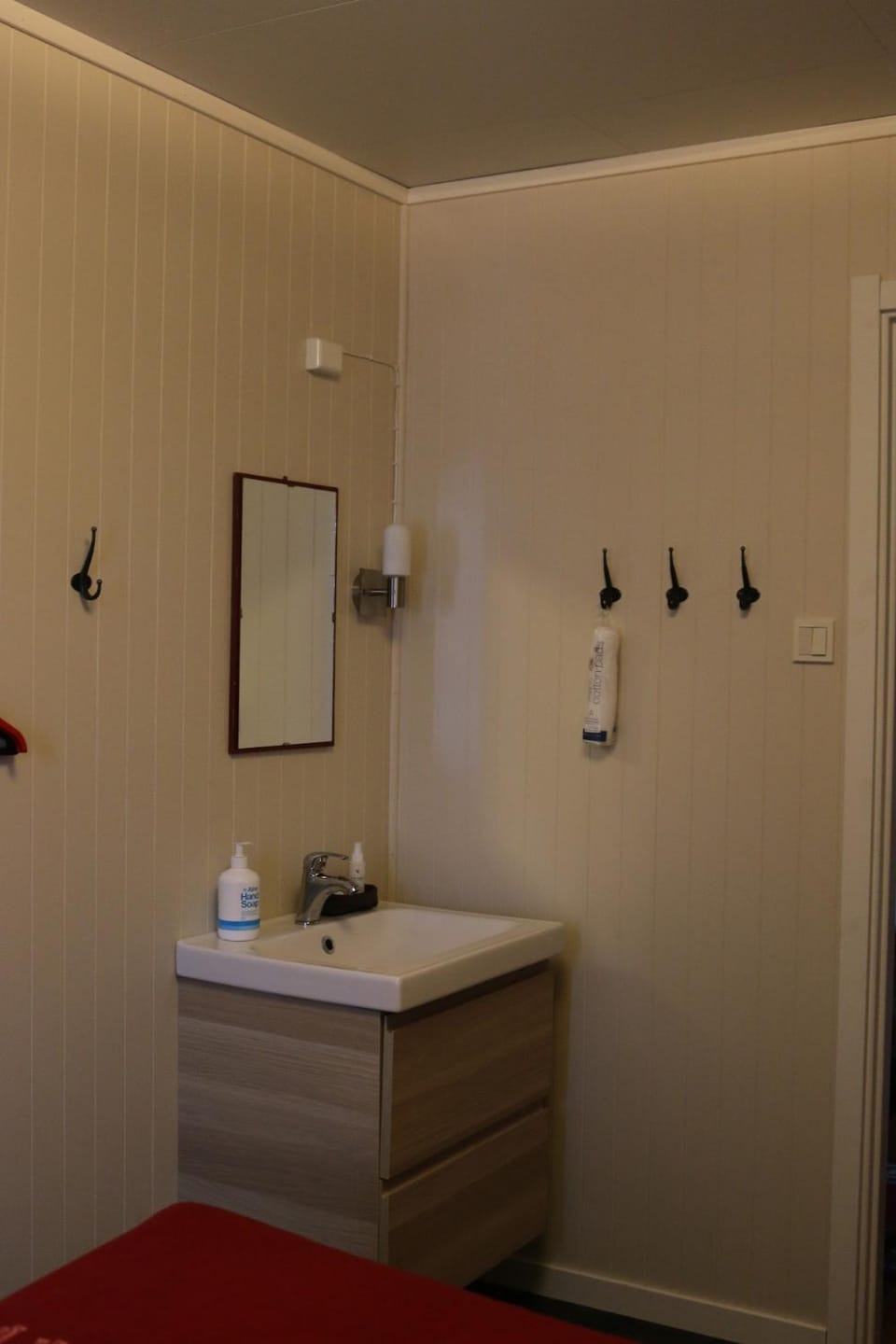 Apartment in Jäckvik, Villa Ilstad with sauna Apartment in Nordland, Norway
