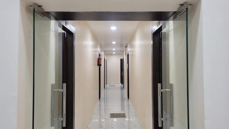 elevator