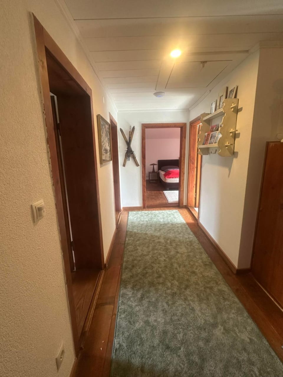 Haus Arlefa House in Tyrol