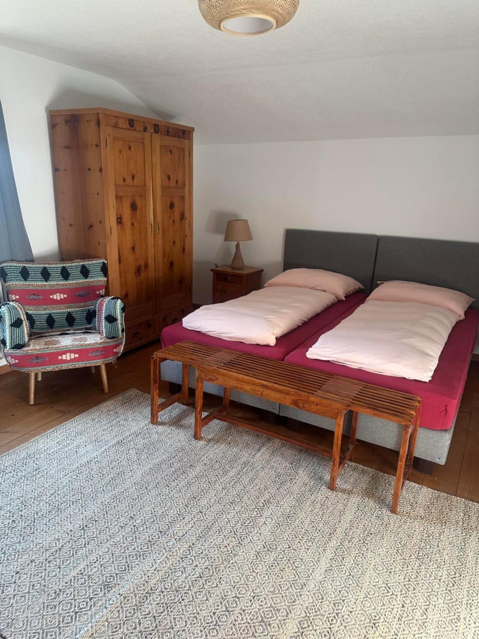 Haus Arlefa House in Tyrol