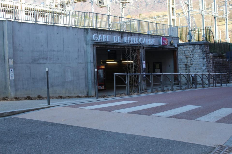 Location