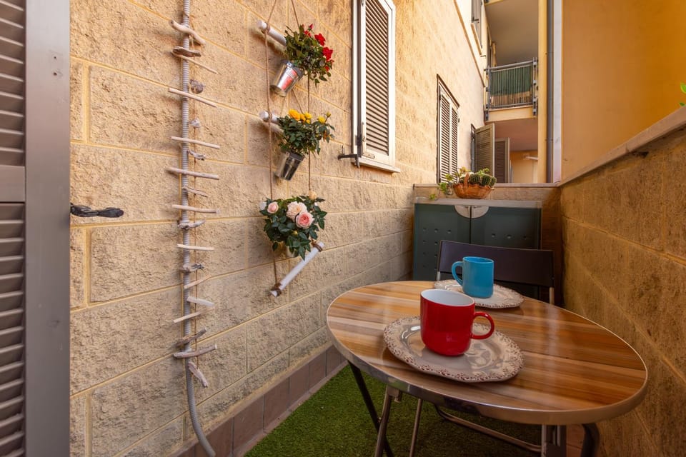 "Patio Milano Easy Connect" 15min di metro dal Duomo Apartment in Milan