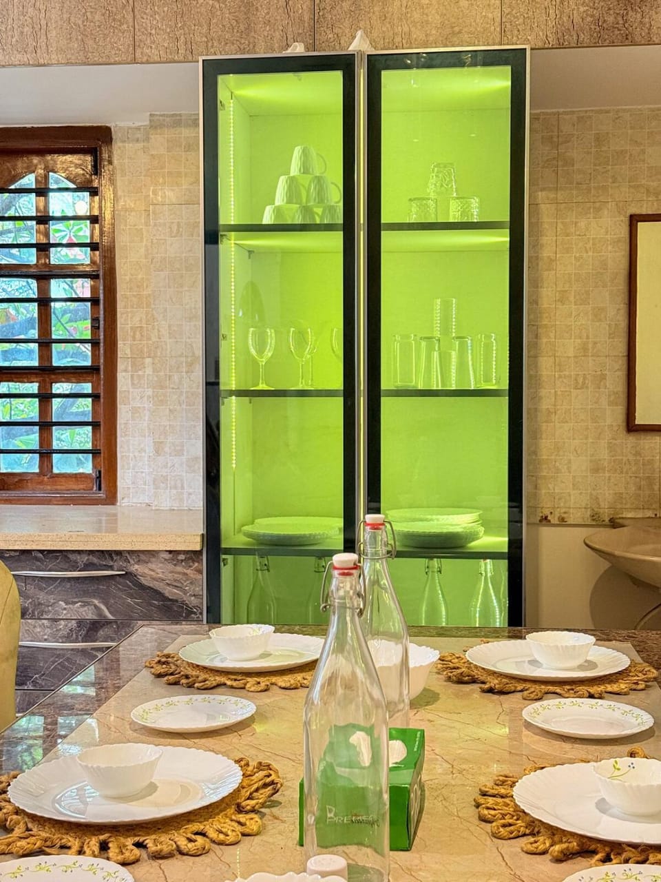 Lucent Luxe 4BHK Spacez Villa with Private Theatre Villa in Bengaluru