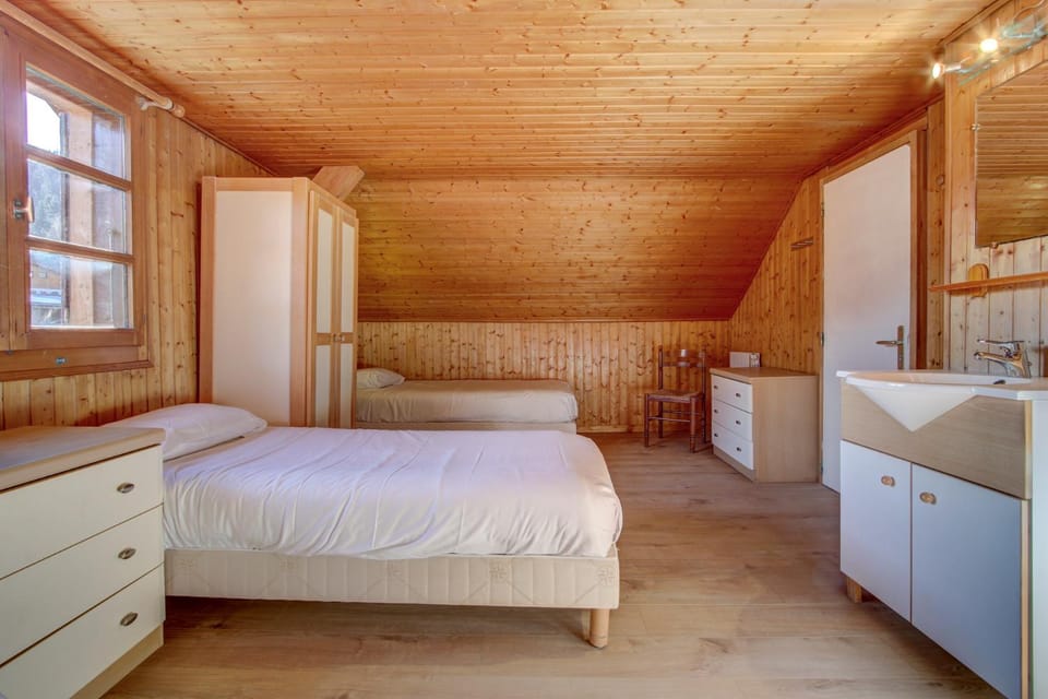 Morzine Hostel Hostel in Montriond