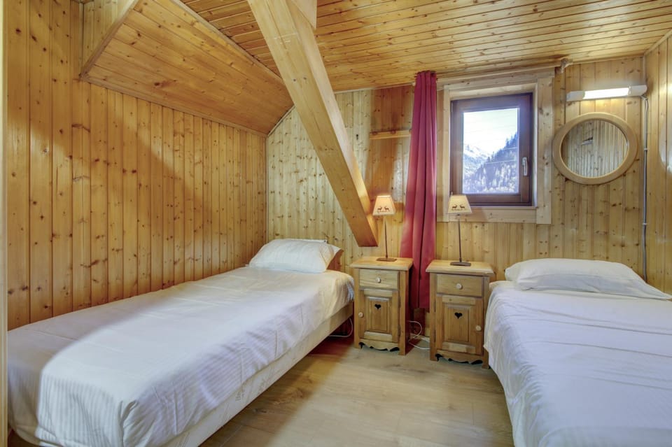 Morzine Hostel Hostel in Montriond