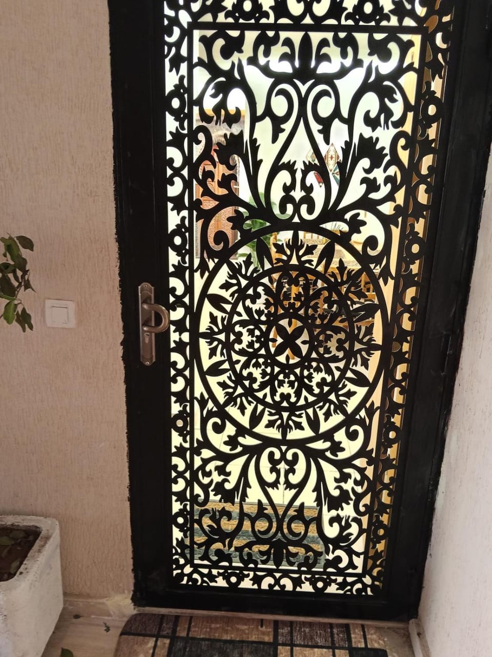 Appartement Marrakech Apartment in Marrakesh
