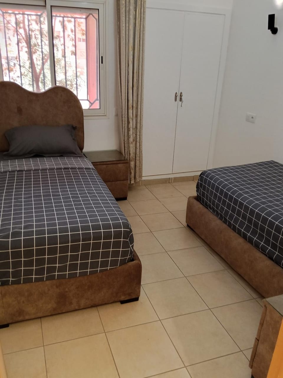 Appartement Marrakech Apartment in Marrakesh