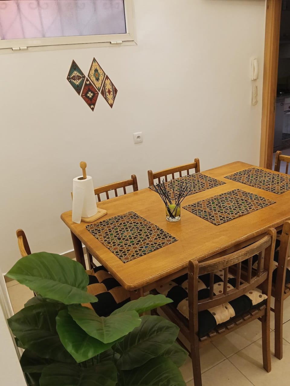 Appartement Marrakech Apartment in Marrakesh
