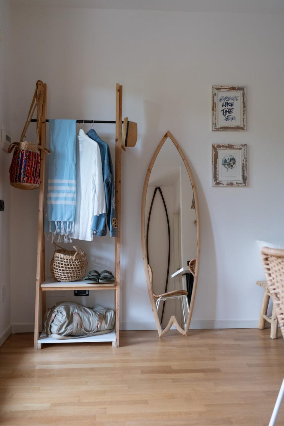 BrezadouraHouse, a due passi dal mare e dal centro Apartment in Rimini