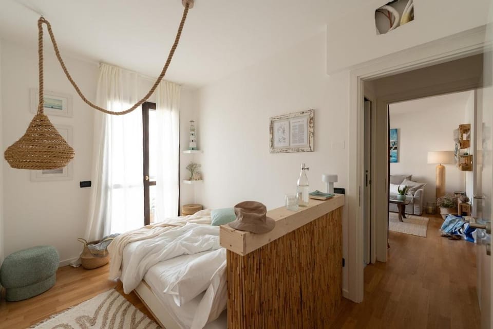 BrezadouraHouse, a due passi dal mare e dal centro Apartment in Rimini