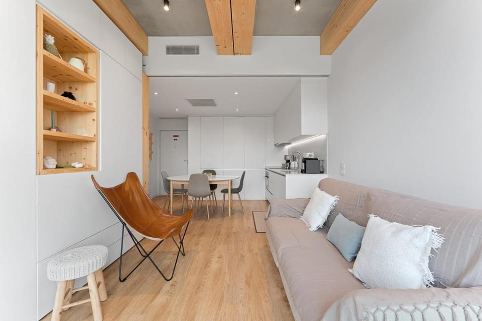 GuestReady - Guimarães' restful elegance Apartment in Guimaraes