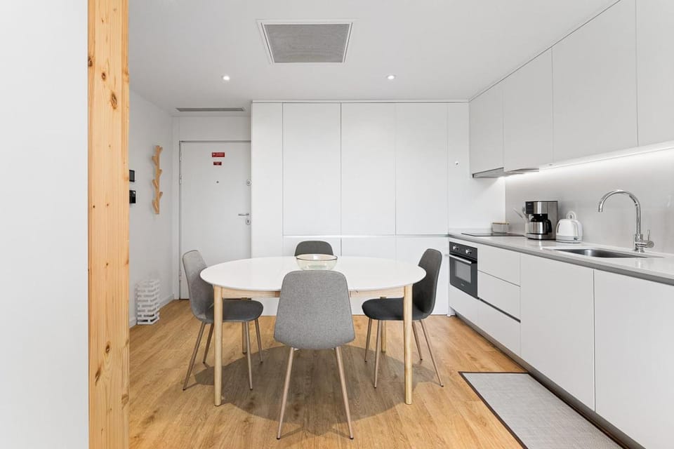 GuestReady - Guimarães' restful elegance Apartment in Guimaraes