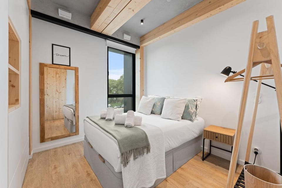 GuestReady - Guimarães' restful elegance Apartment in Guimaraes