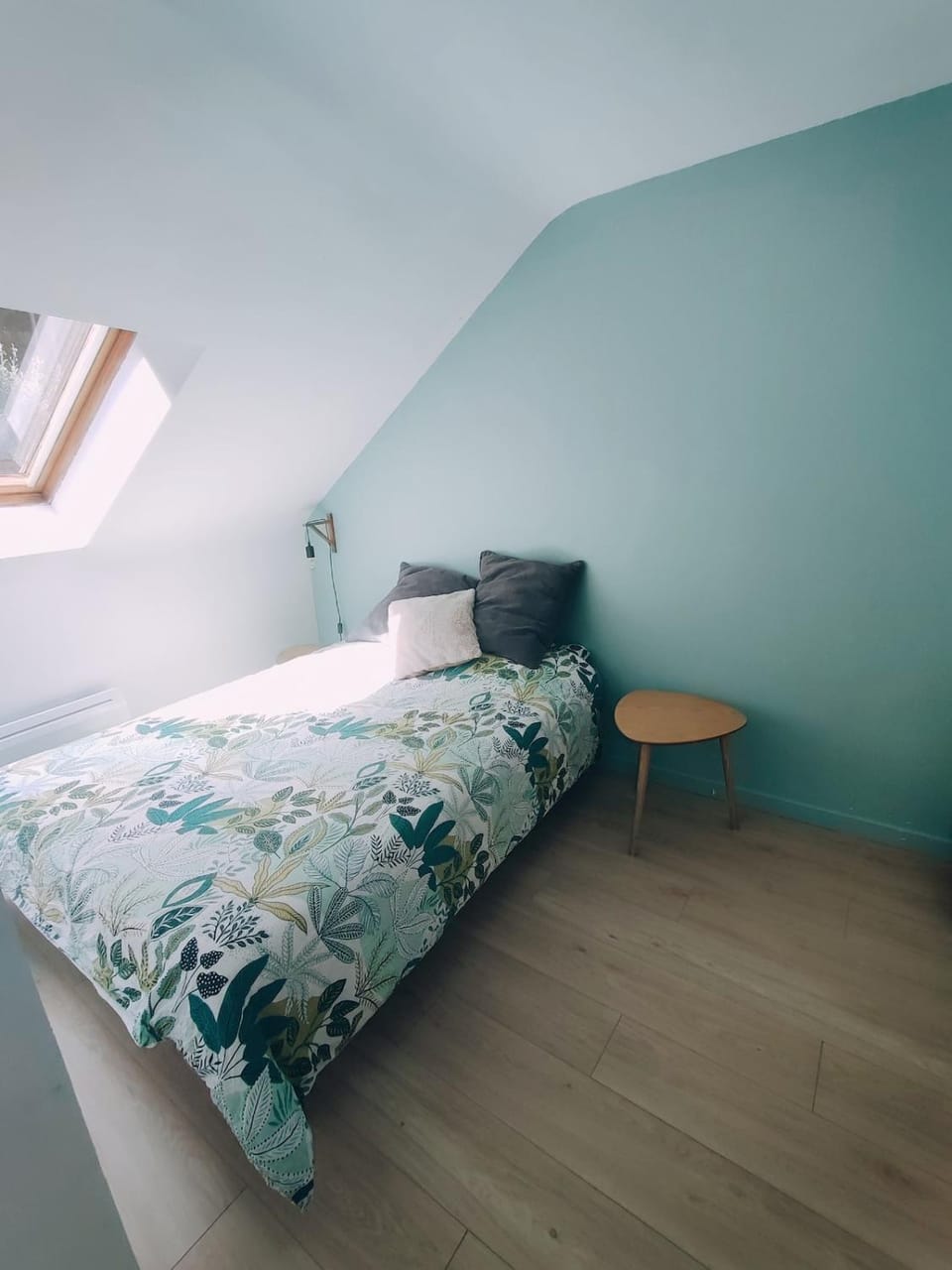 Cosy Studio Apartment in Finistere