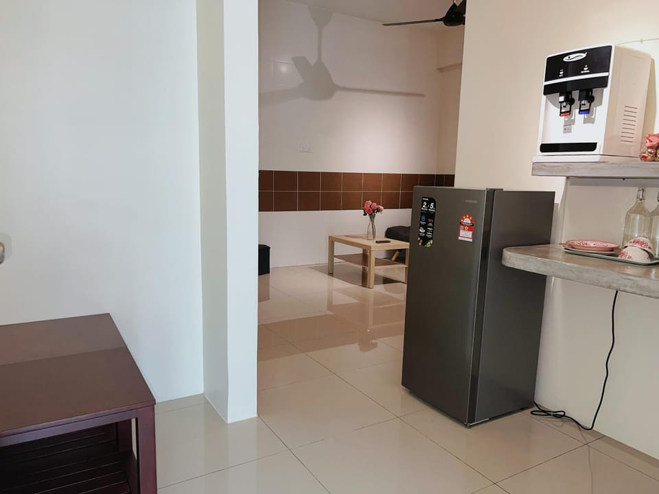 Cozy Suite with Twin Beds & Lounge Vacation rental in Penang