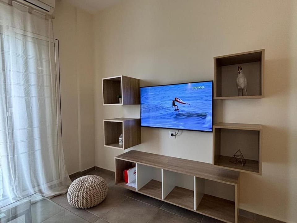 Leandros Cfu flat Apartment in Corfu