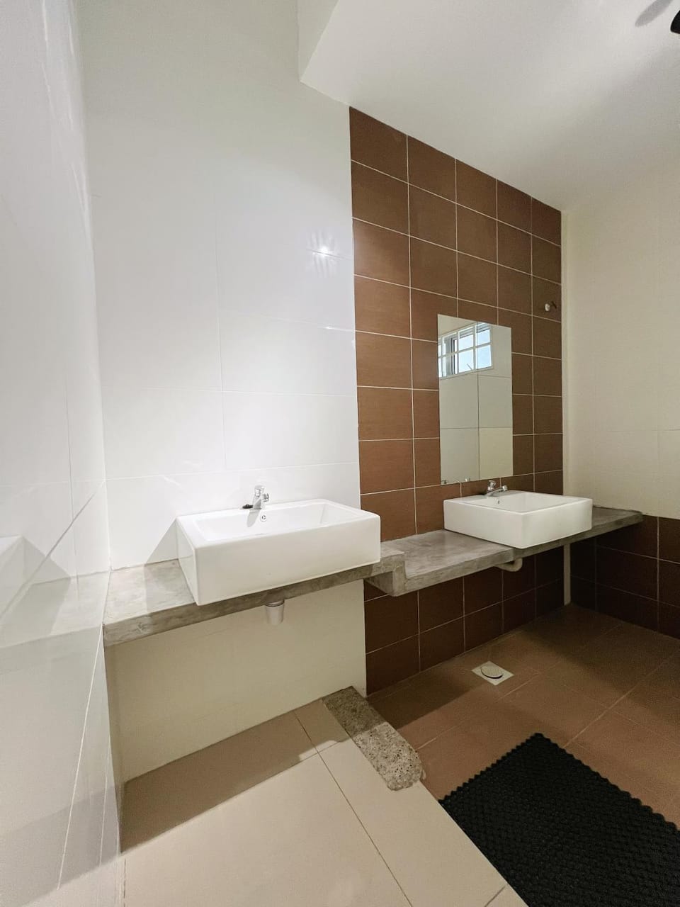 Cozy Family Room with Large Balcony Vacation rental in Penang
