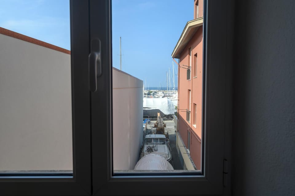 View (from property/room)