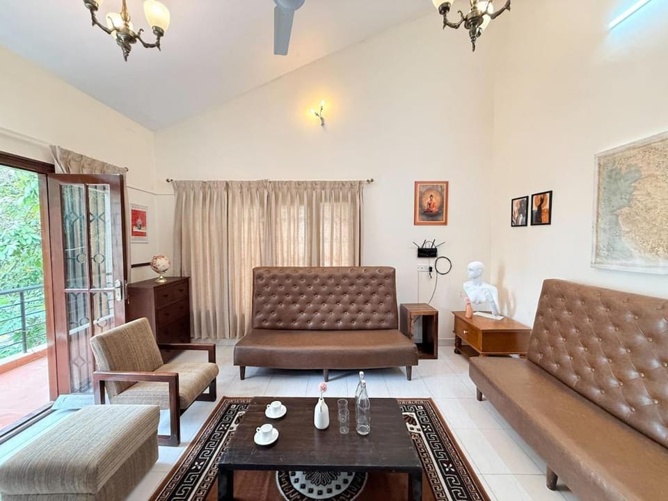 Mosaic Manor 5 BHK Elegant Spacez Luxury Villa Villa in Bengaluru
