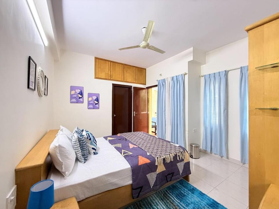 Mosaic Manor 5 BHK Elegant Spacez Luxury Villa Villa in Bengaluru