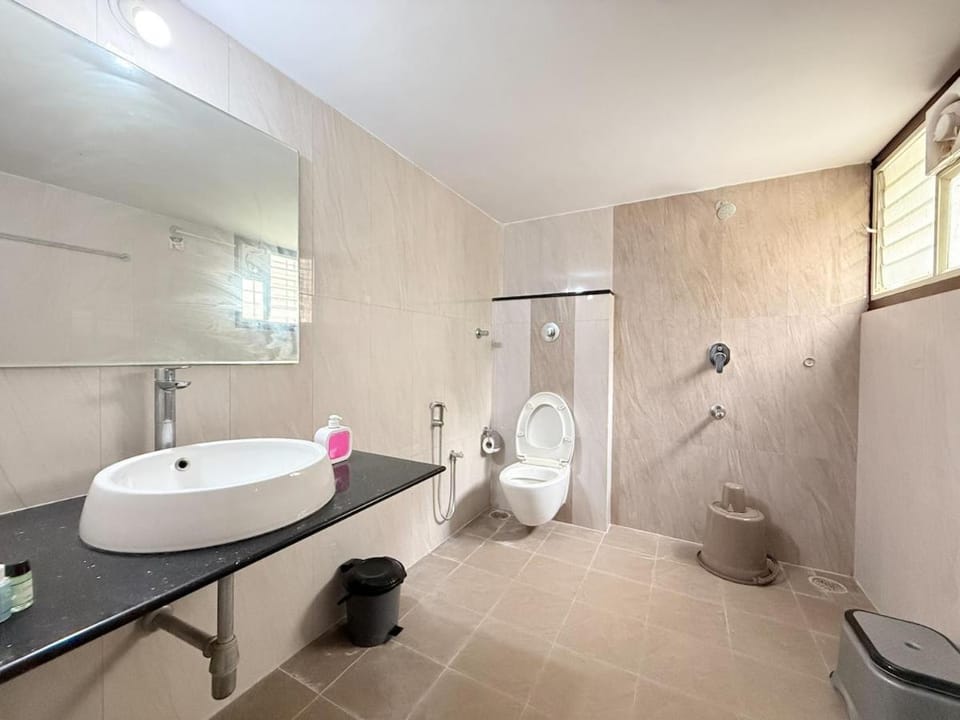 Mosaic Manor 5 BHK Elegant Spacez Luxury Villa Villa in Bengaluru