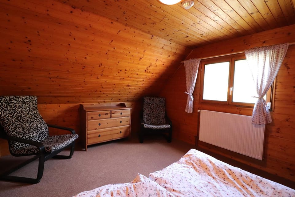 Chata pod Paluchem Chalet in Czechia