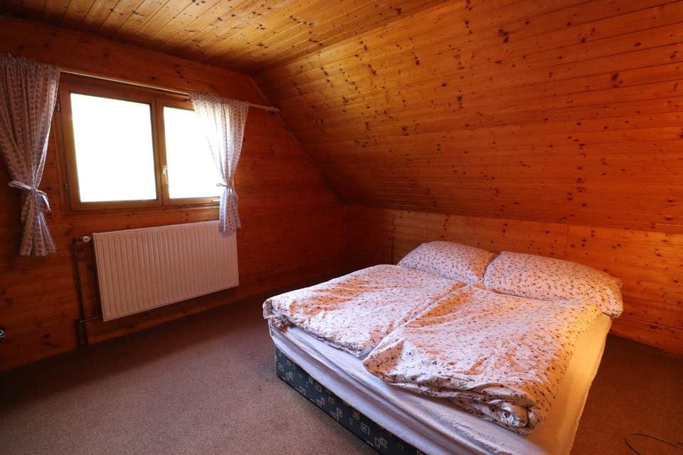 Chata pod Paluchem Chalet in Czechia