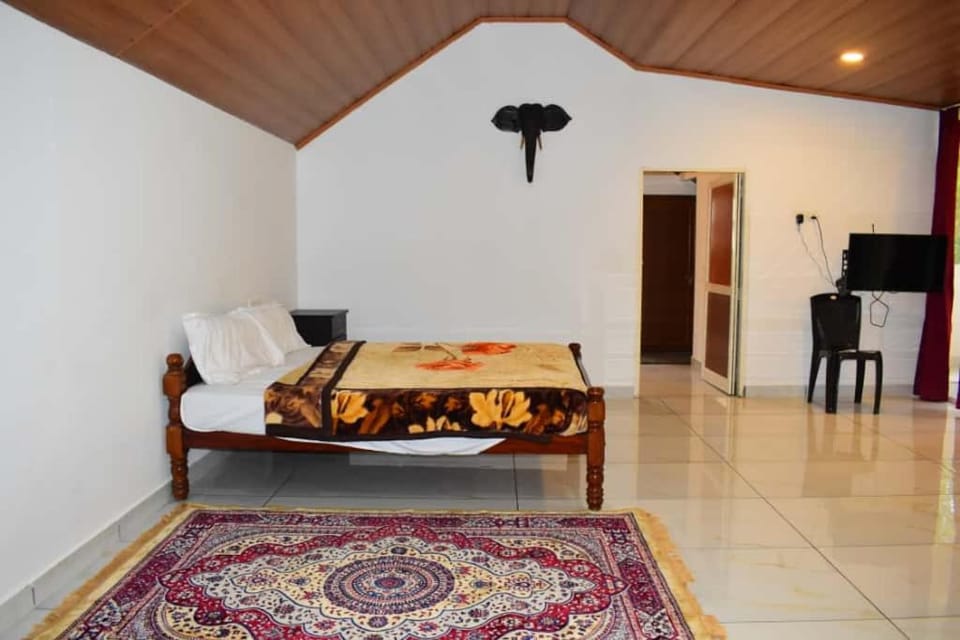 Brindavan Lake Resort Nature lodge in Kerala
