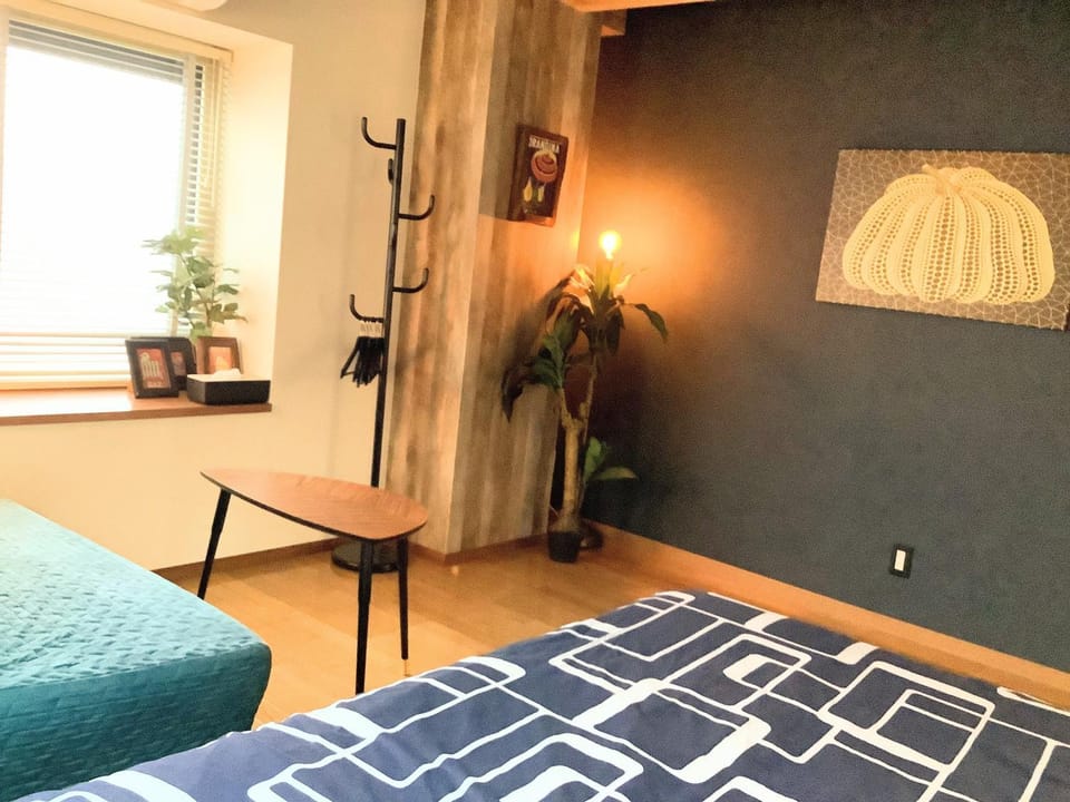 Deep湘南 Apartment in Yokohama
