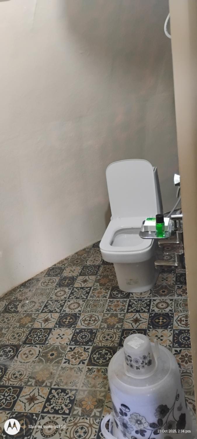 Toilet, Bathroom