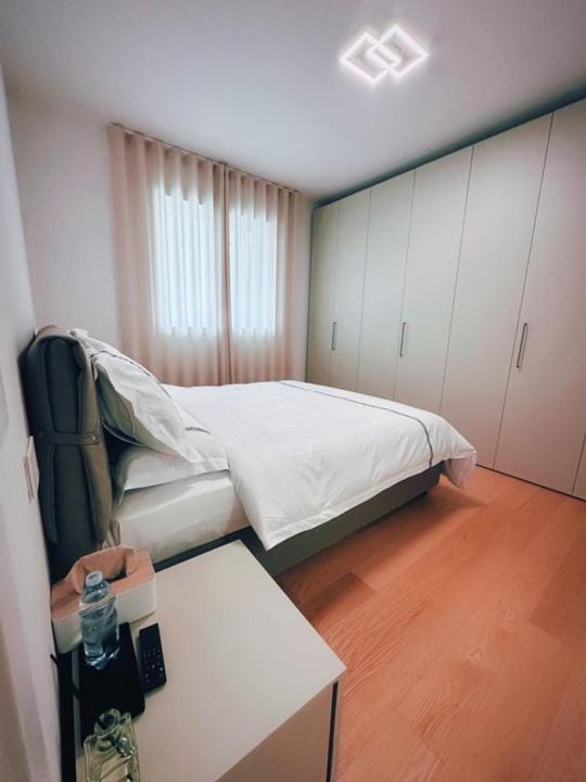 Guerinis House Apartment in Bergamo
