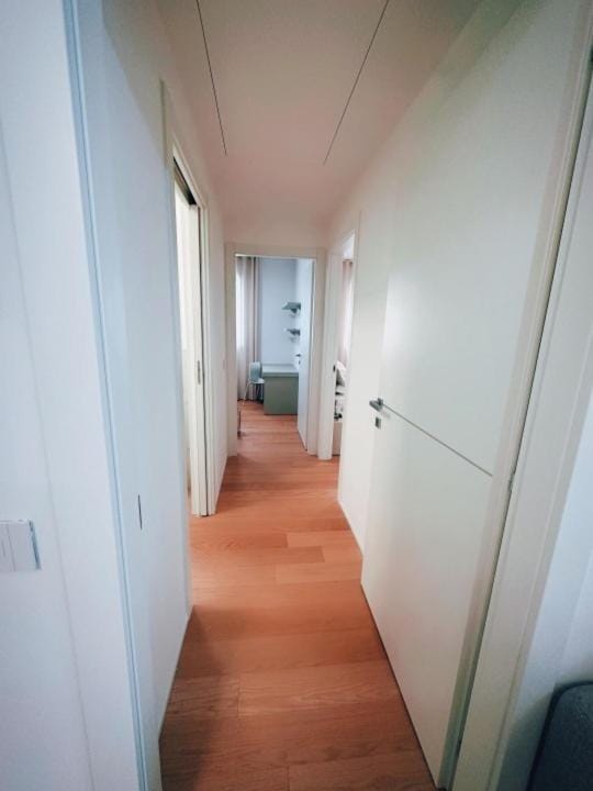 Guerinis House Apartment in Bergamo