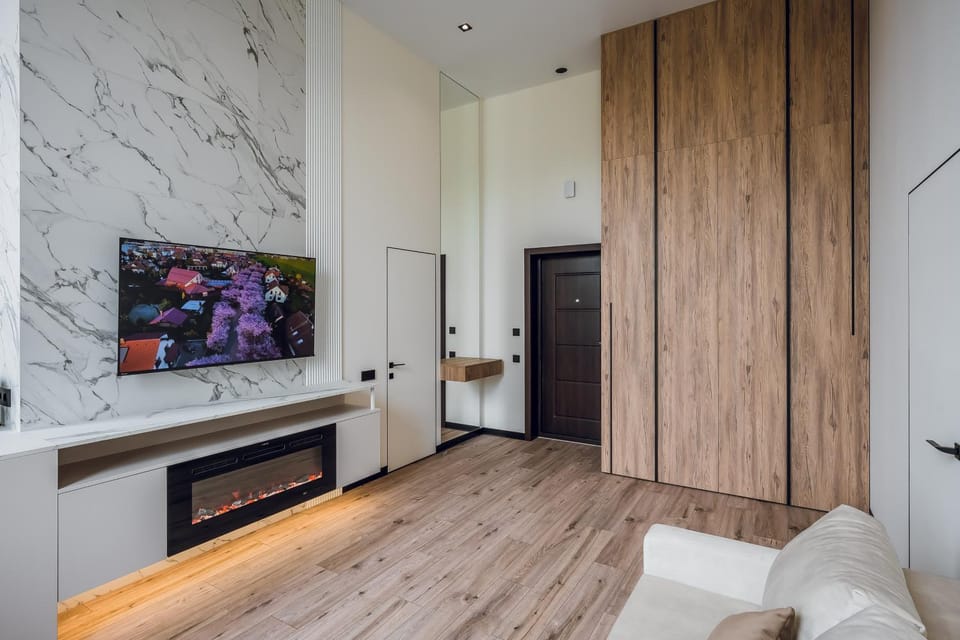Communal lounge/ TV room, TV and multimedia, Seating area, Evening entertainment, wardrobe