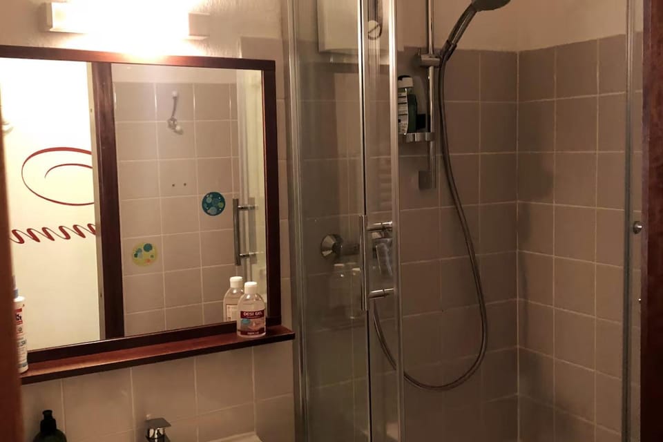 Vier Jahreszeiten - Haus 3 Wohnung 86 Apartment in Großenbrode